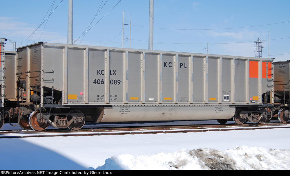 KCLX 406089